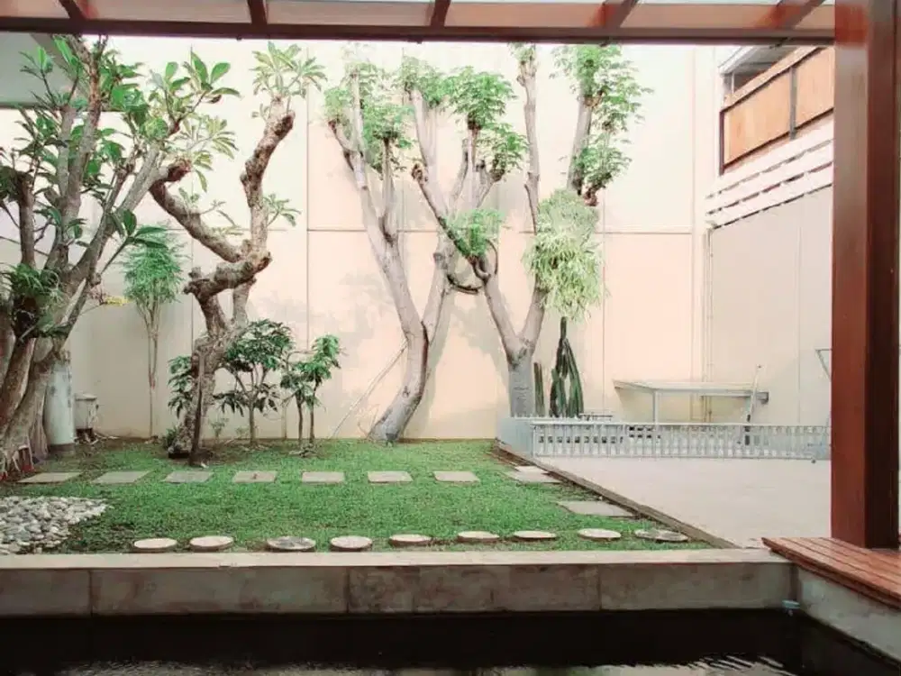 Rumah Luxury Bandung Tempo Doeloe (BTD) 1 - Kota Baru Parahyangan