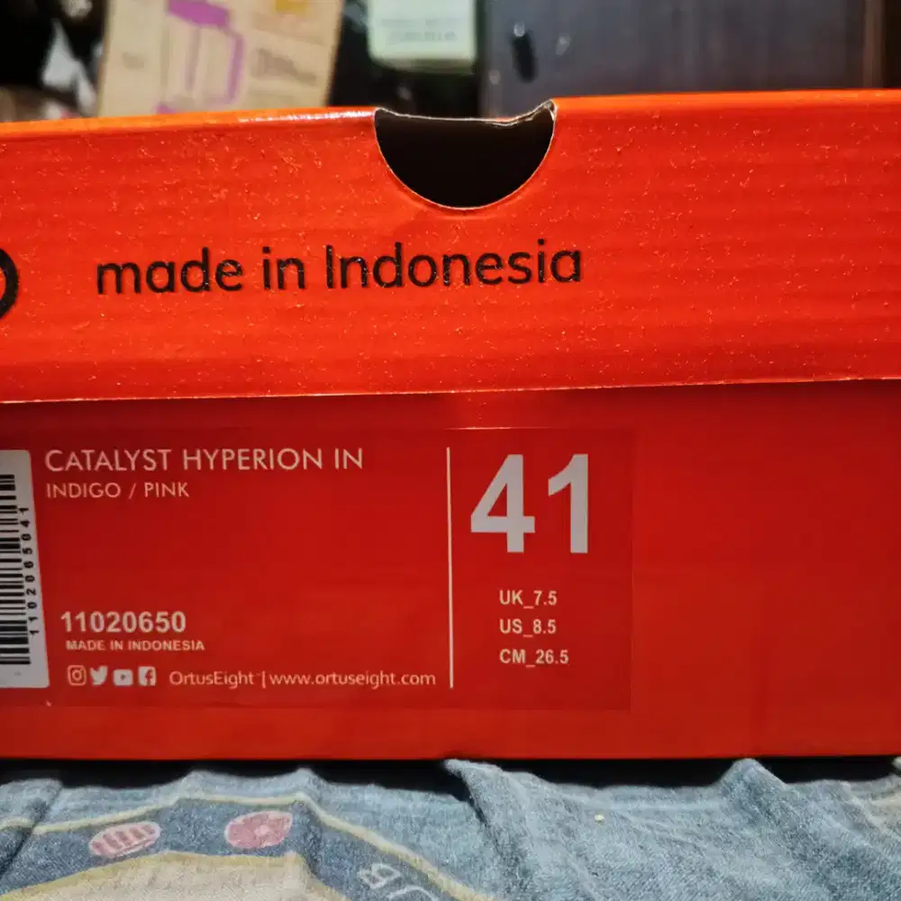 CATALYST HYPERION IN -HSC2025