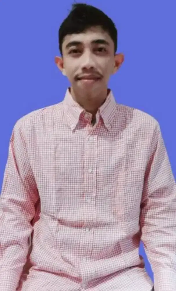 Driver apasaja/serabutan