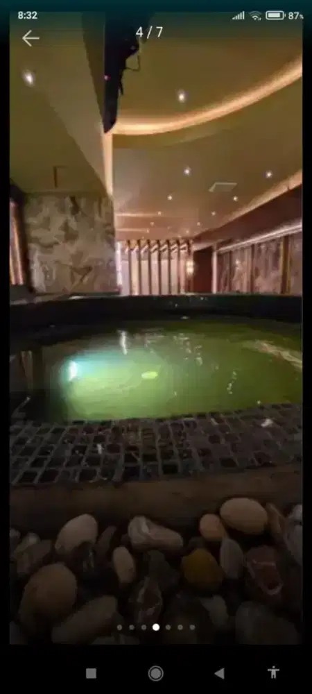 Urgent LC SPA DAN LC KARAOKE secepat nya