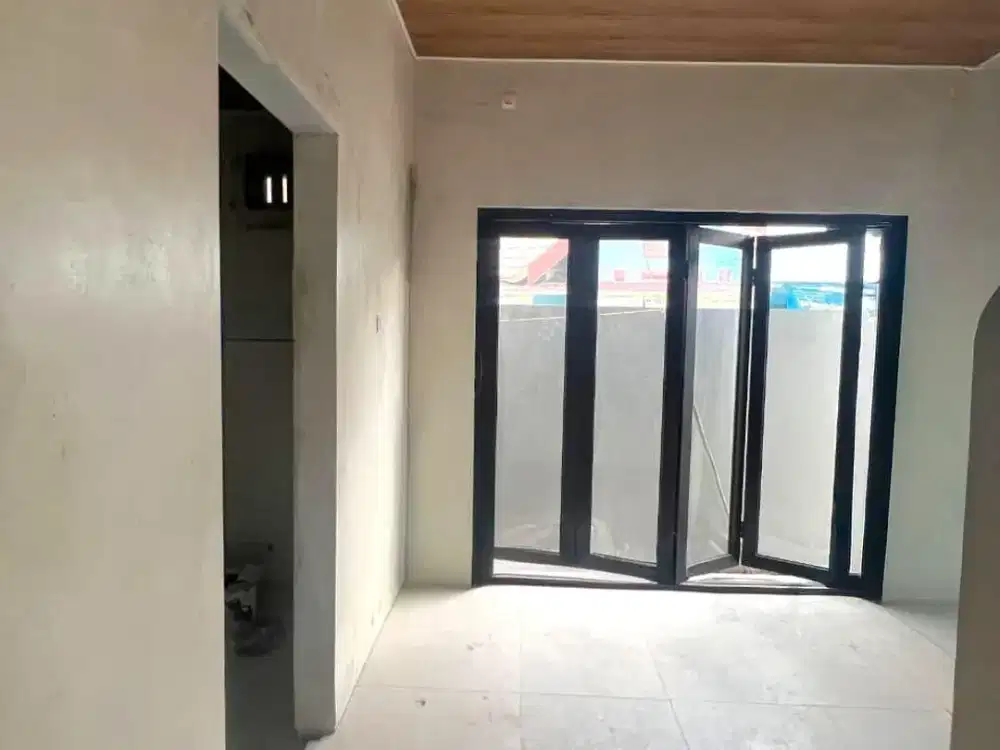 Dijual rumah Dalam Lingkungan Yang Nyaman dekat UPN, UII,PAKUWON MALL