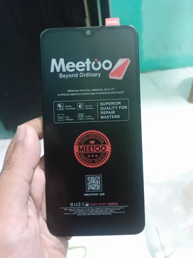 LCD super vivo y91/y91s