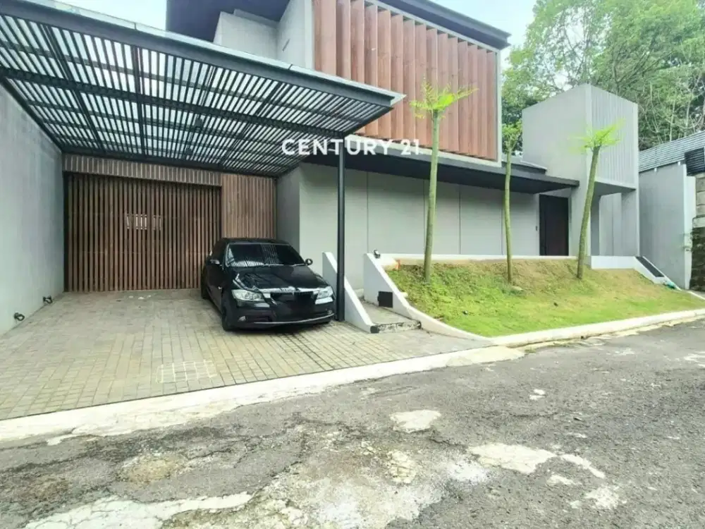 Rumah Bagus Siap Huni Area Bintaro Jaya 9405