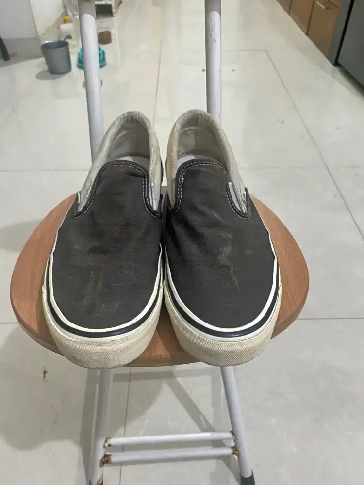 Sepatu Vans style 98