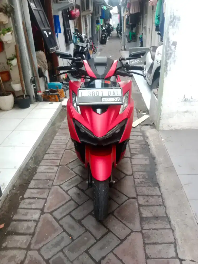Honda Vario 160 2023