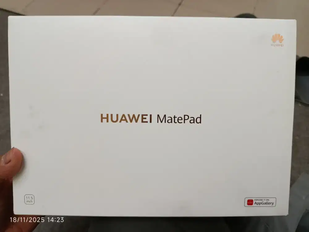 Huawei Matepad 11.5 RAM 8/128