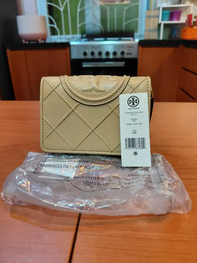 Jual Dompet TB Authentic / Ori