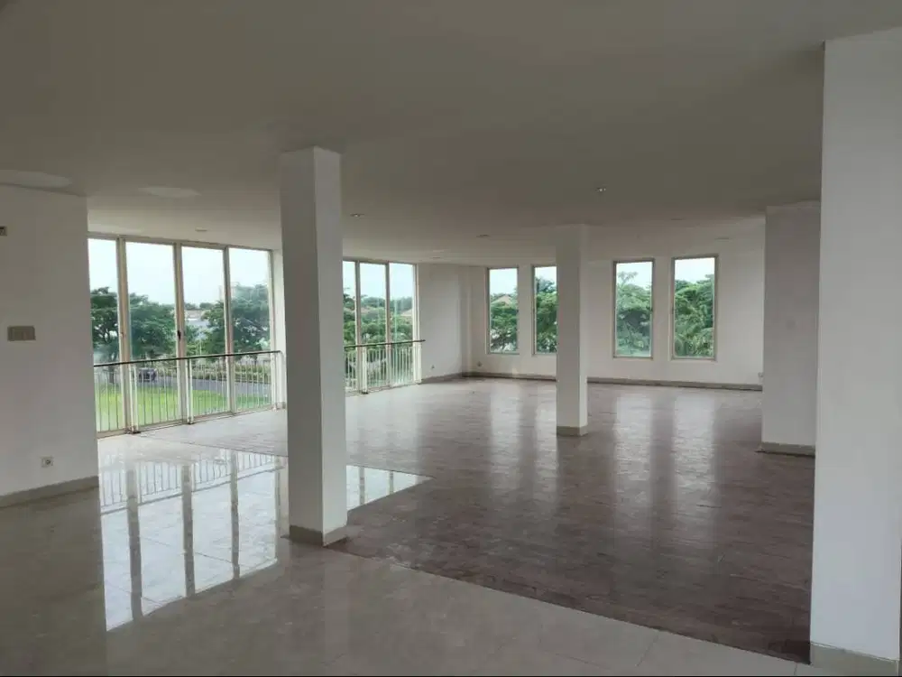 Ruko San Antonio 3 Jejer Komersial Area Bagus Strategis Ramai Surabaya