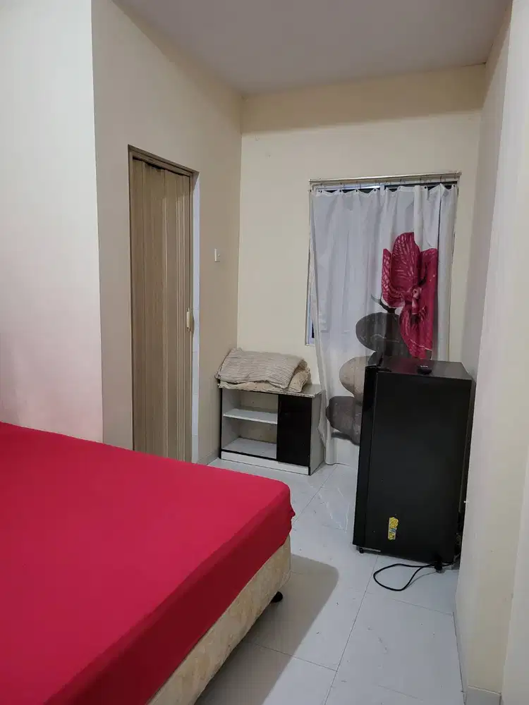 RUMAH KOS READY UNTUK DIAMBIL ALIH