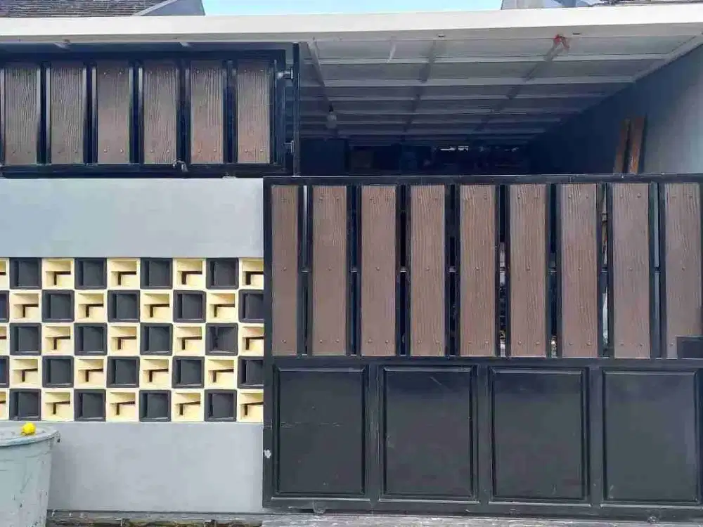 Rumah Baru Termurah Harga Mulai 155Juta 5