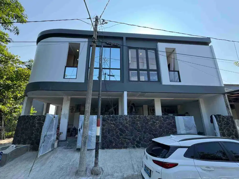 RUMAH KOS AKTIF FULL PENGHUNI PERMATA SAFIRA DEKAT UNESA UNIV CIPUTRA CITRALAND SURABAYA