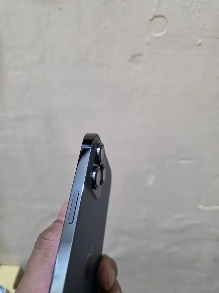 Iphone 12 pro max mulus istimewa