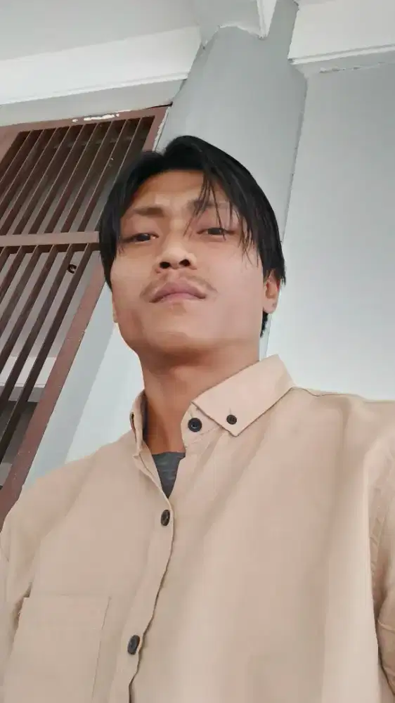 Mencari pekerjaan Driver