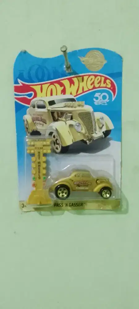 Hotwheels collection