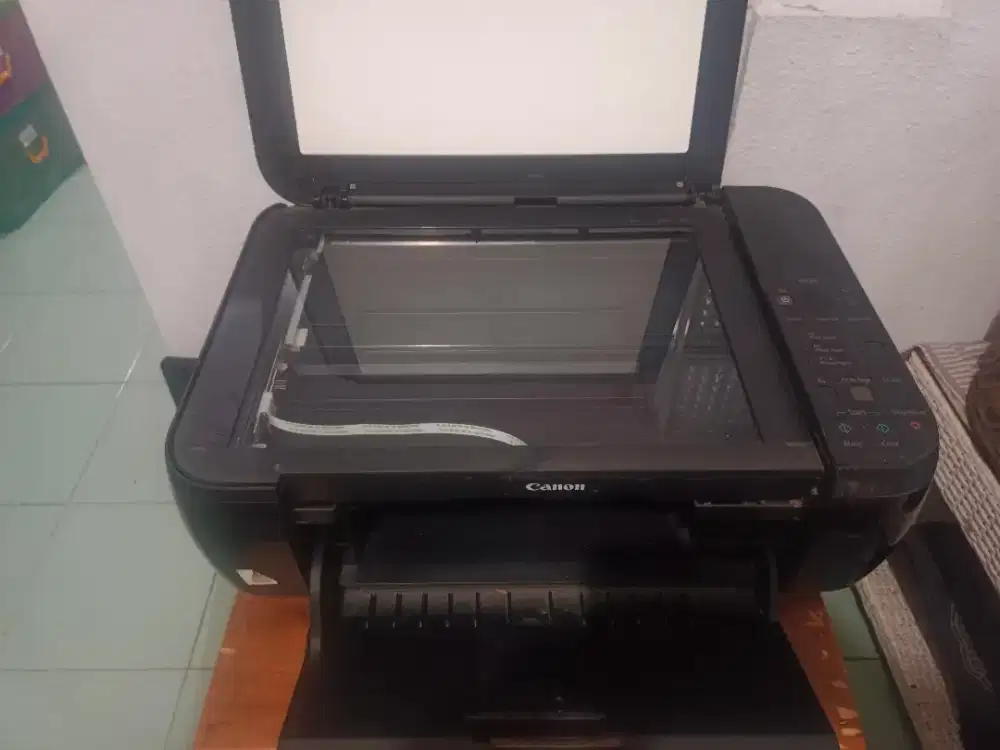 PRINTER CANON MP 287