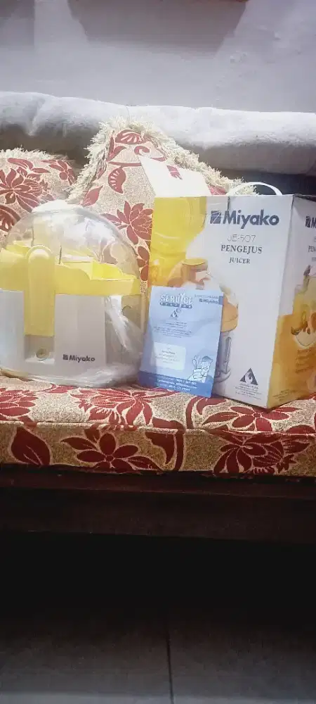 JUICER MIYAKO MURAH