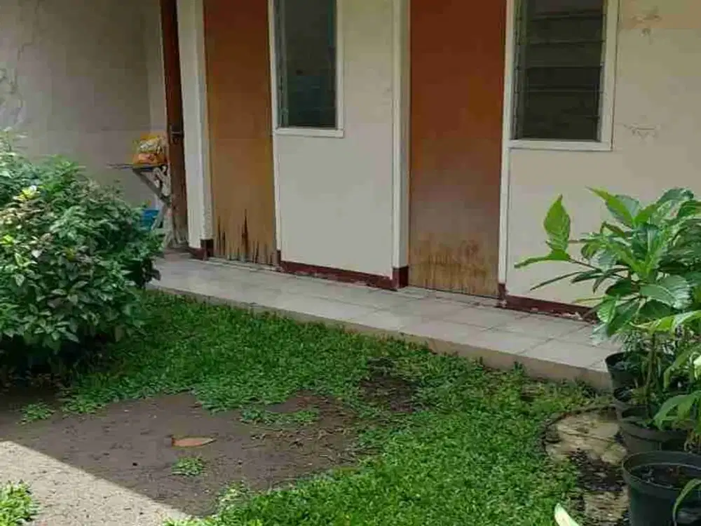 TERMURAH RUMAH LAMA TENGGILIS DEKAT UBAYA JEMURSARI UNIV PETRA DLL