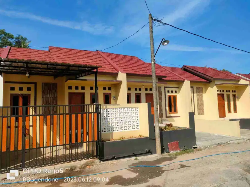 rumah kamar 3
