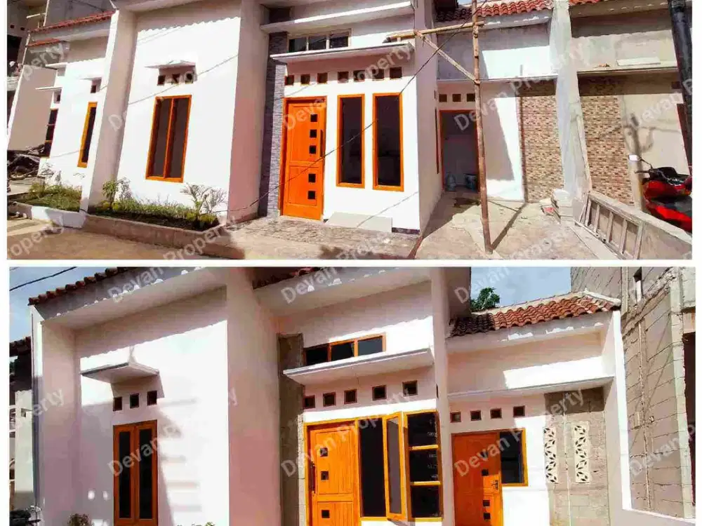 Ready dan indent tersedia lokasi pinggir jalan