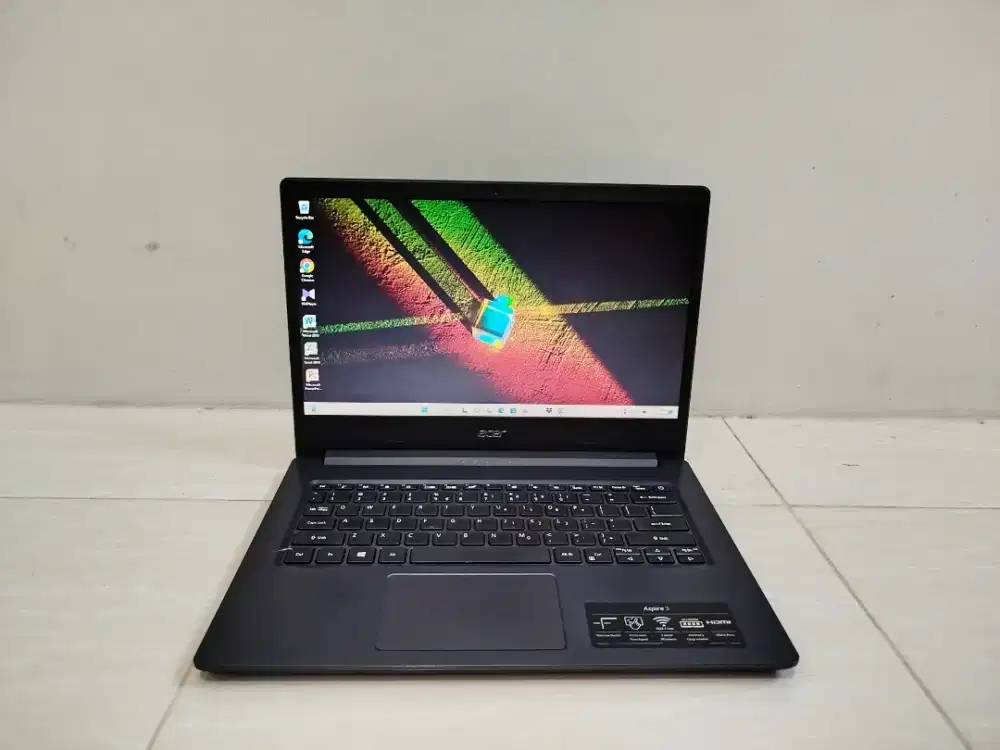 Laptop Acer Like New