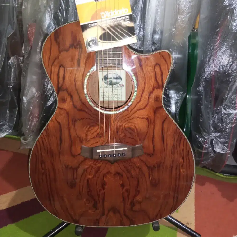 Tanglewood TVC XB