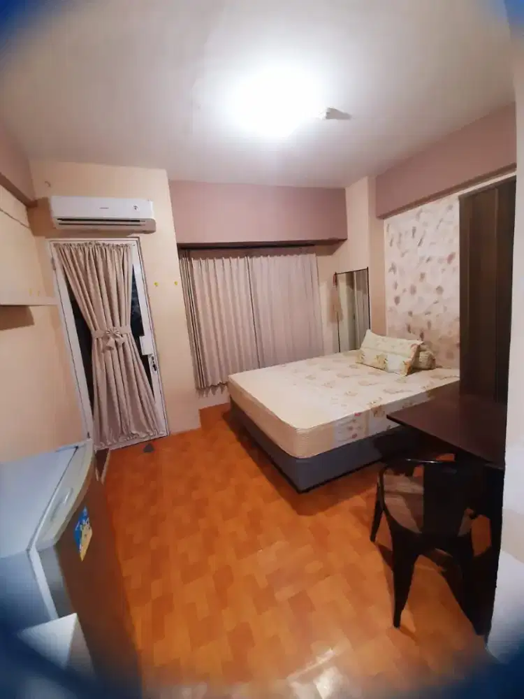 Disewakan Apartemen Metropolis Surabaya