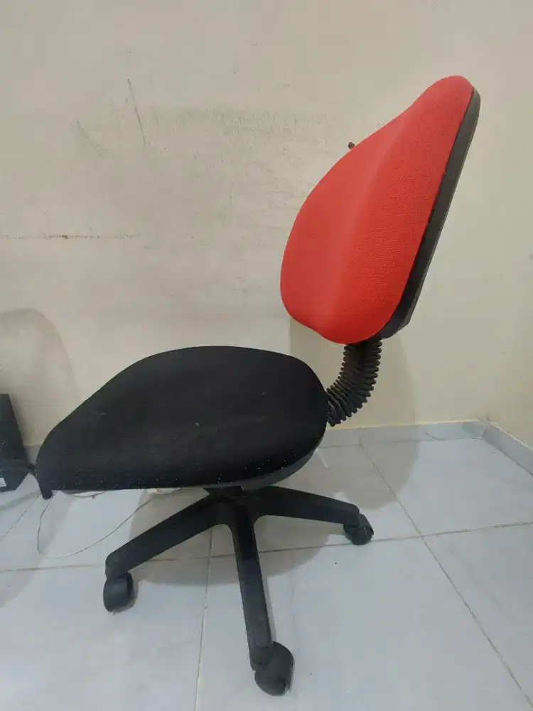 Kursi belajar 100rb
