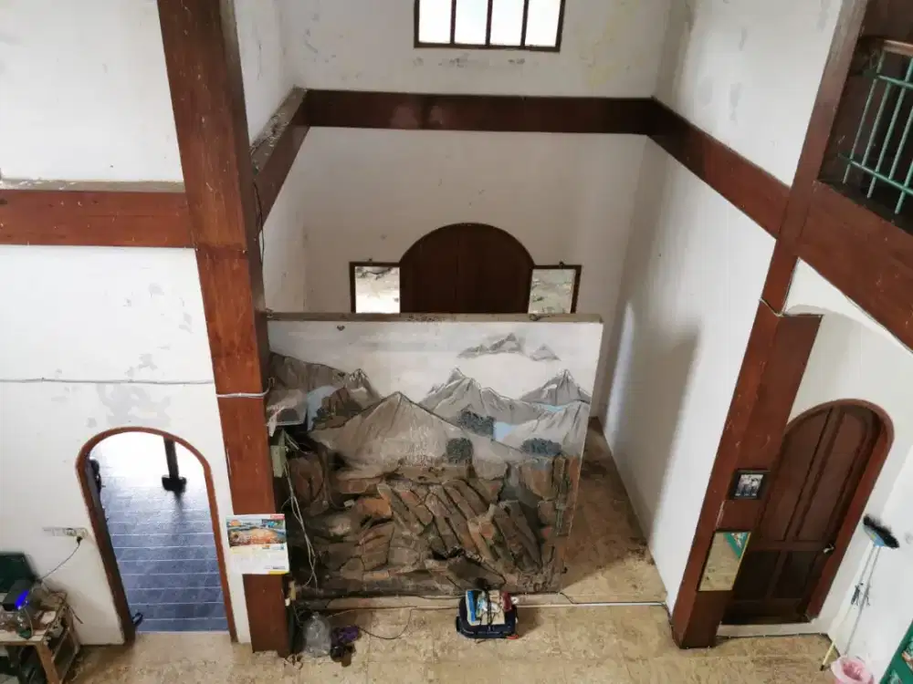 BUTUH UANG CEPAT JUAL MURAH