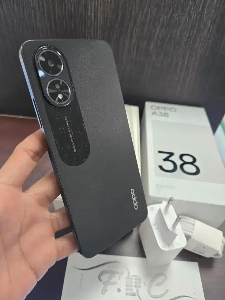 Oppo A38 4/128 GB