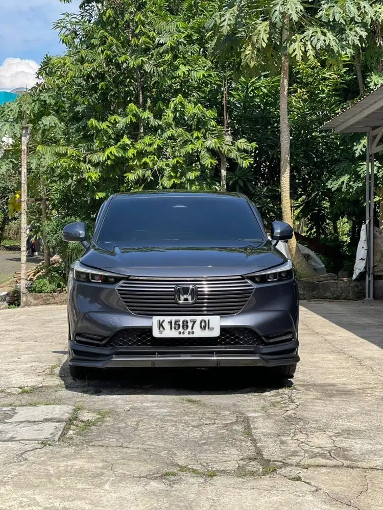 hrv se 2022 pemakaian 2023