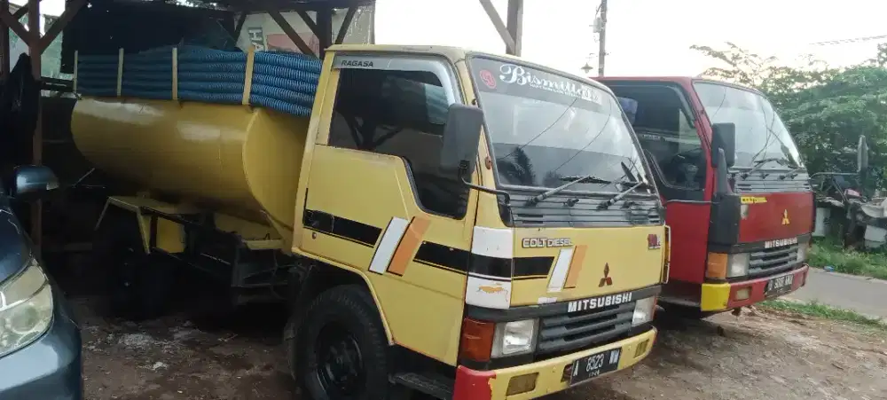 Sedot wc tanggerang selatan