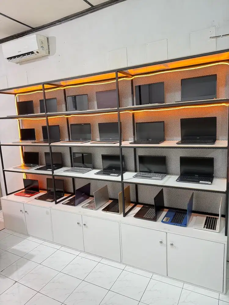 [PROMO] NETBOOK/NOTEBOOK/LAPTOP BEKAS MURAH BERGARANSI