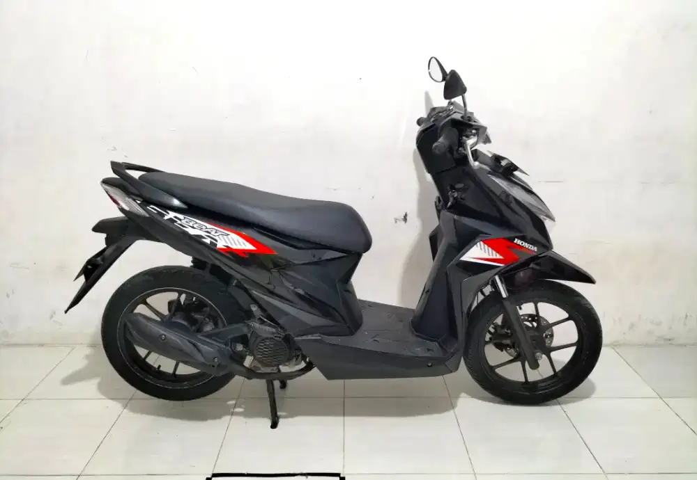 Beat Sporty cbs, - BA, Pjk On