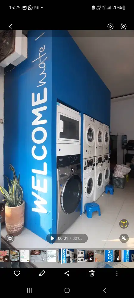 Lowongan Laundry Bekasi Timur