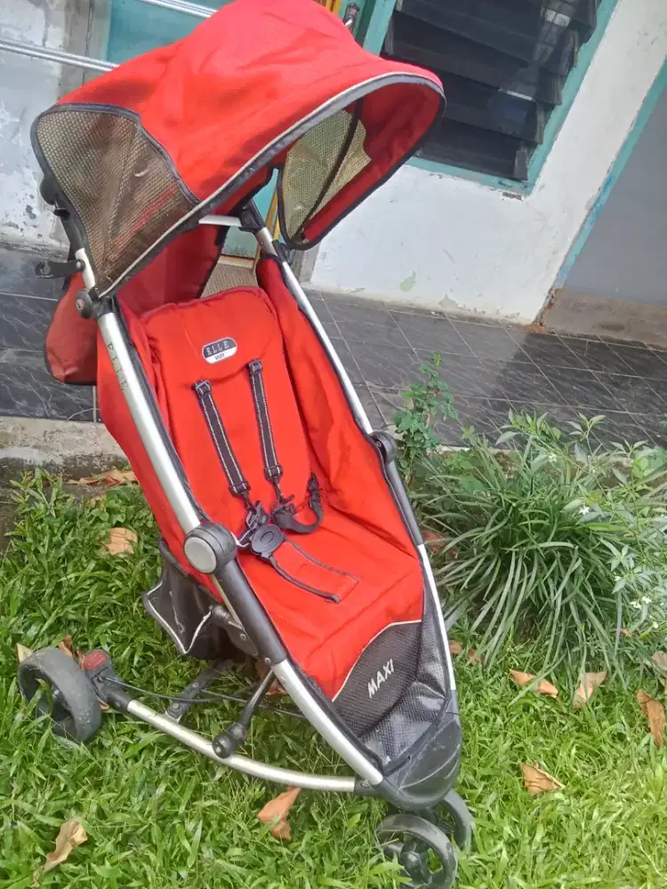 Stroller maxi baby elle