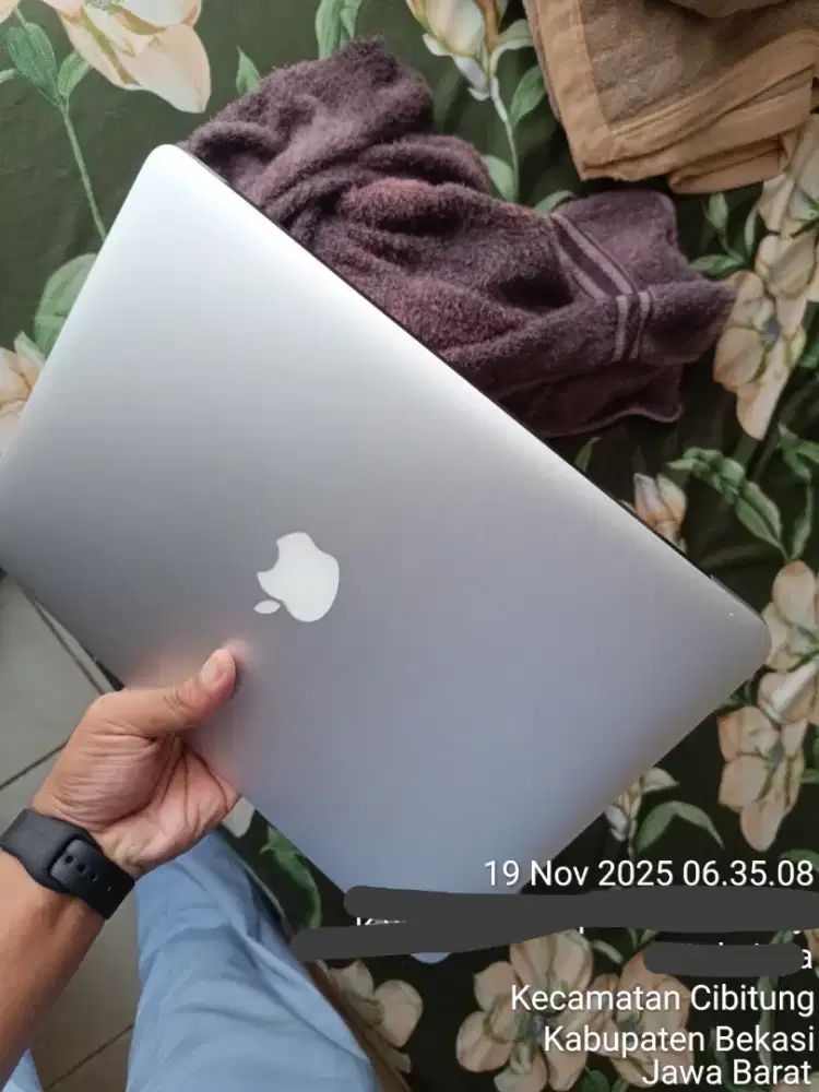 Macbook Air 13 Inch 2015