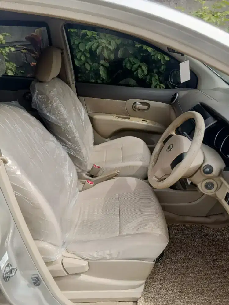 Livina XR Istimewa Terawat