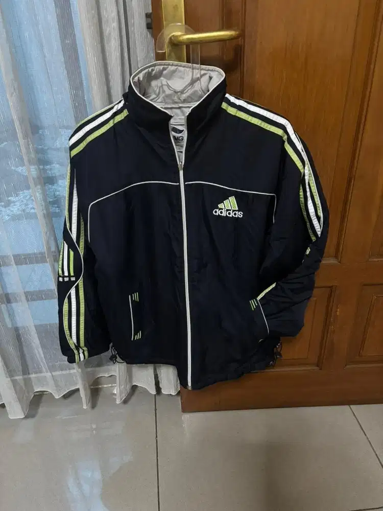 Jaket adidas import