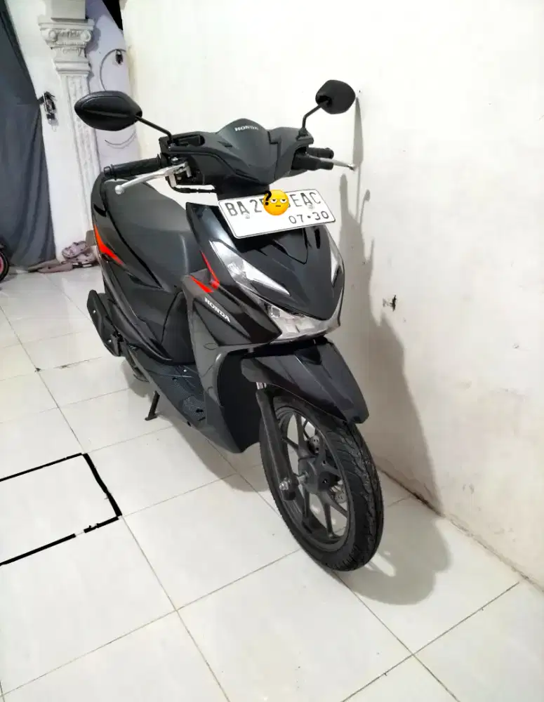 BEAT Deluxe Gen 2 / (cbs, BA - Pjk On)