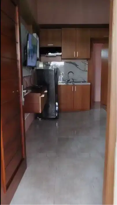 KOS EKSKLUSIF & NYAMAN – FASILITAS SUPER LENGKAP, SIAP HUNI!