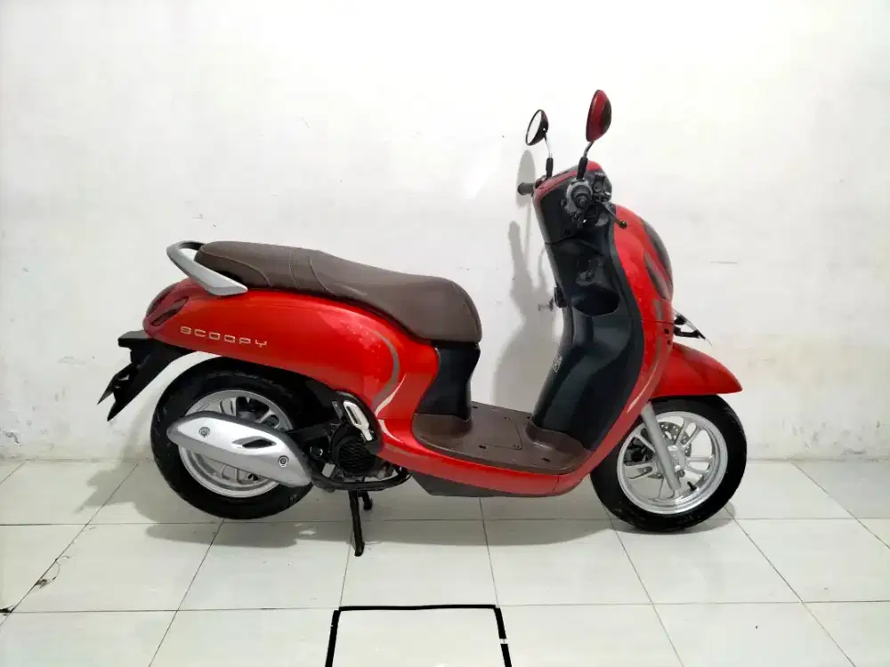 SCOOPY PRESTIGE / Remot, BA - Pjk ON