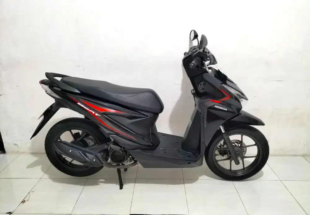 BEAT Deluxe Gen 2 - (cbs, BA/ Pjk On)