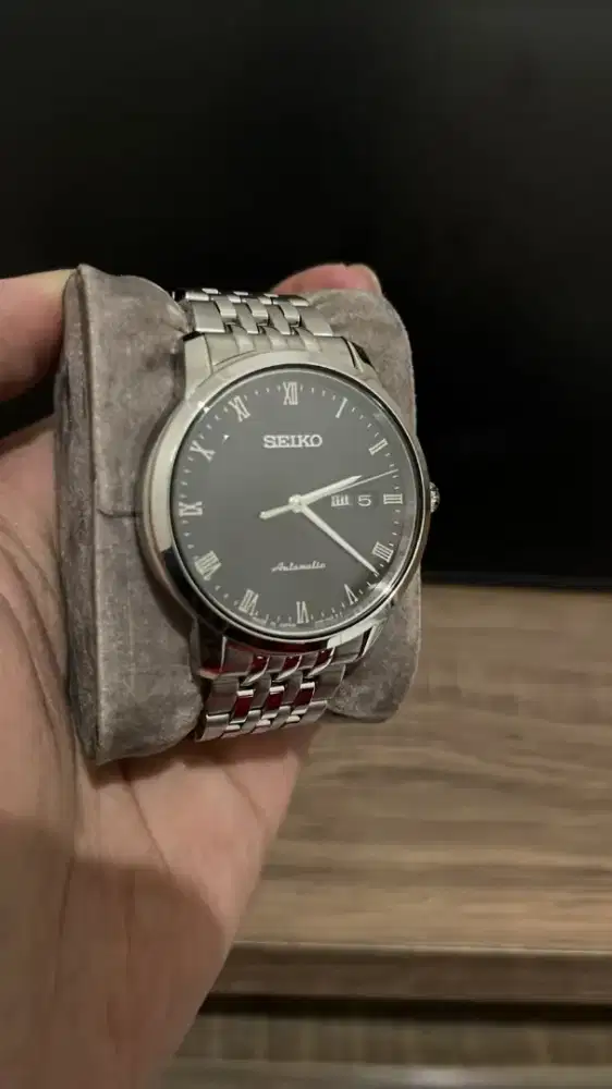 Jam Tangan Seiko Presage