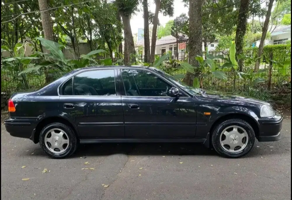 Honda Civic 1996 Bensin