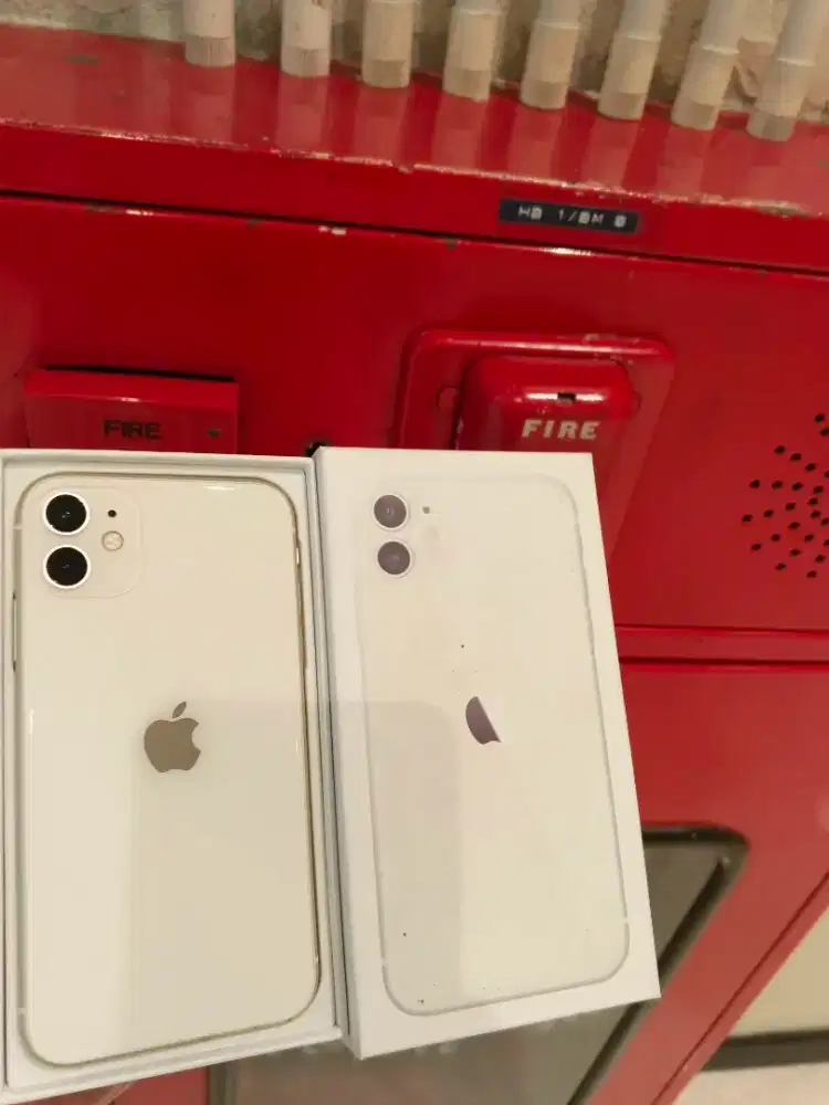 Iphone 11 128gb super woww