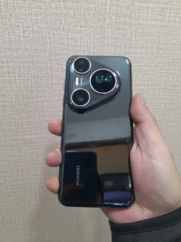 Huawei pura 80 ultra 16/512gb like new garansi