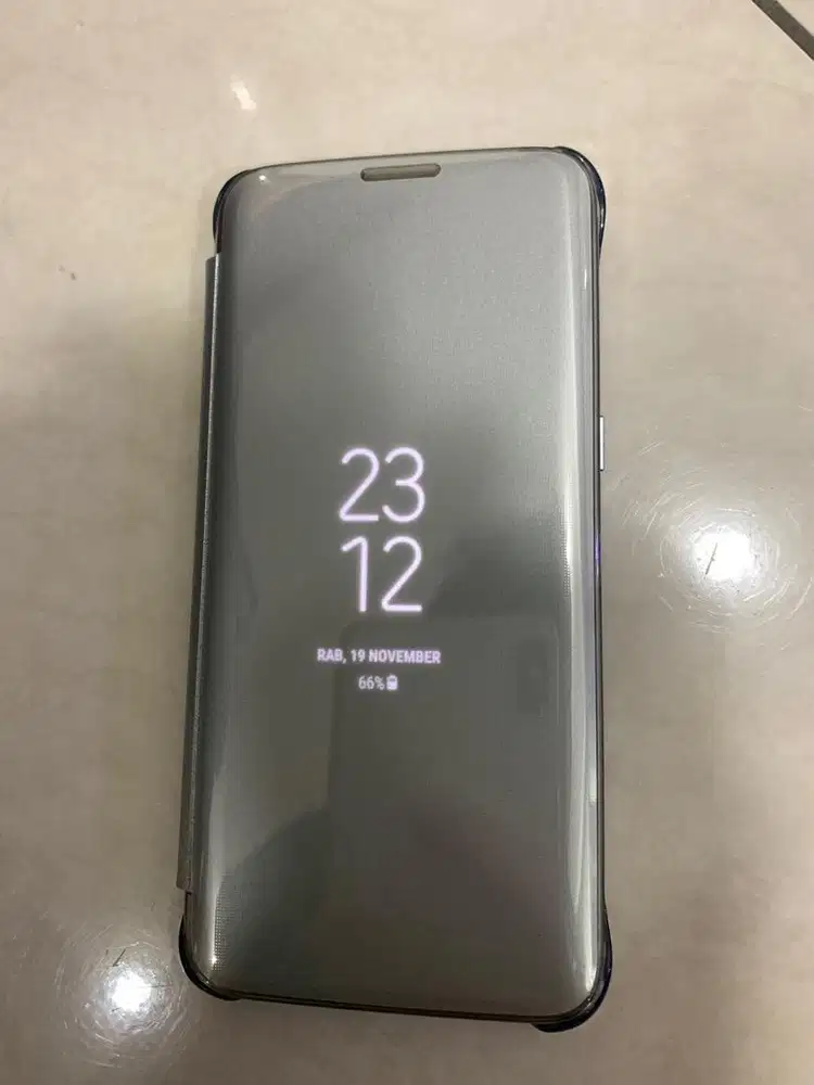 Dijual samsung S 7 edge