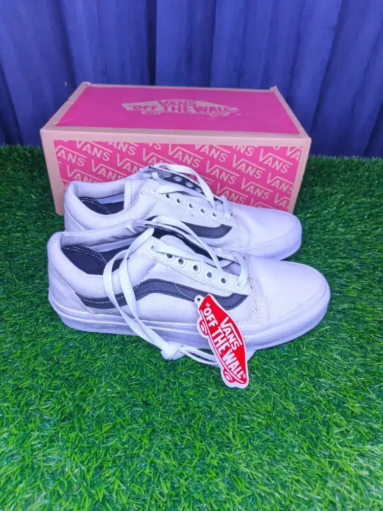 Sepatu Vans Authentic Limited Edition Original