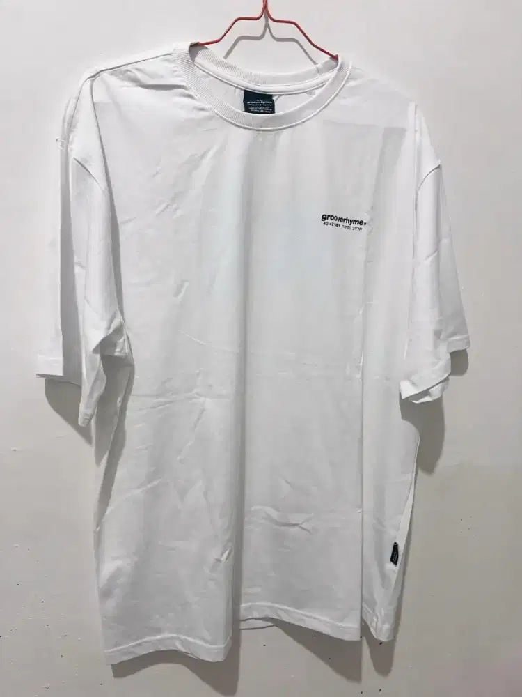 KAOS OBLONG GROOVERYHME XLORIGINAL