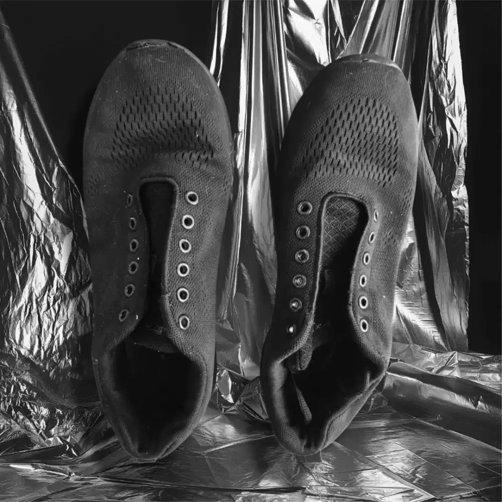 Sepatu Sekolah Airwalk